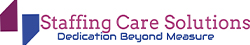 Staffingcaresolution logo